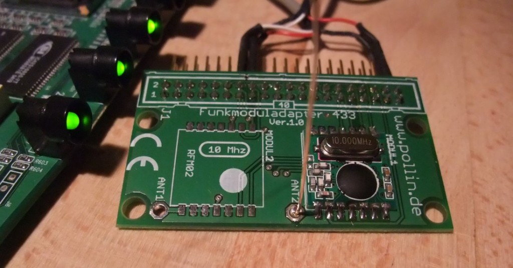 embedded systems nAnL hacken, kracken, kacken